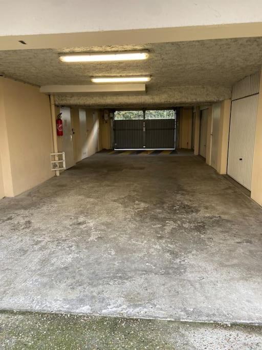 Hyper Centre Le Havre Avec Parking Prive Apartman Kültér fotó
