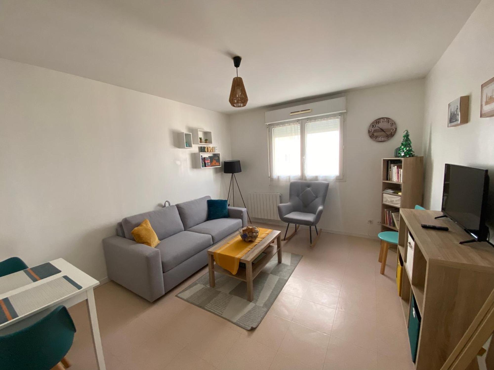 Hyper Centre Le Havre Avec Parking Prive Apartman Kültér fotó