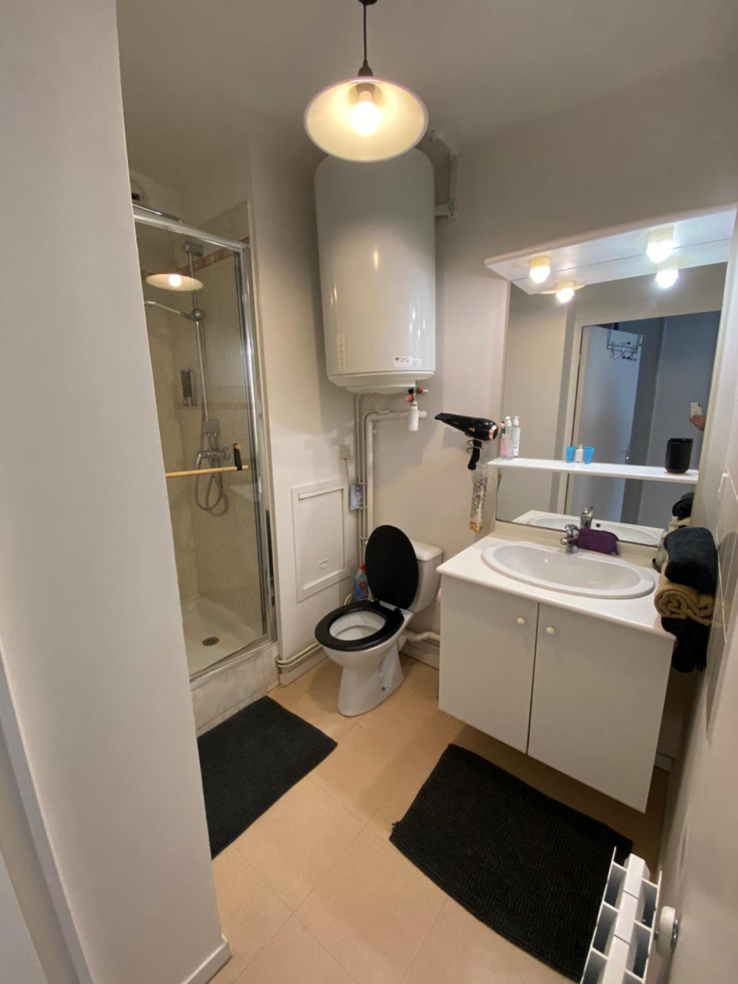 Hyper Centre Le Havre Avec Parking Prive Apartman Kültér fotó